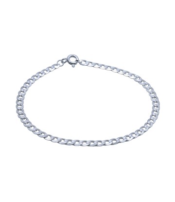 Silver Bracelet BRS-5004